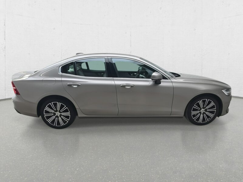 Volvo S60 III (2018-)