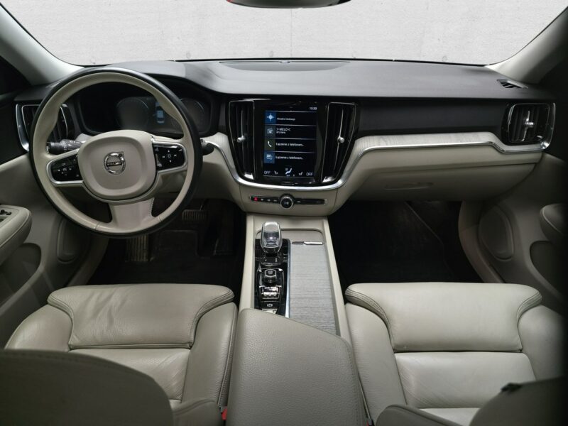 Volvo S60 III (2018-)