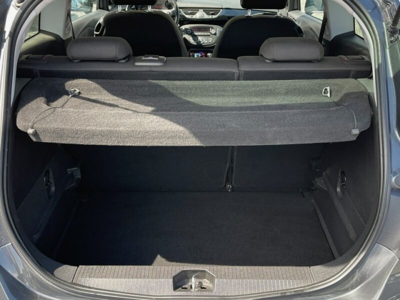 Opel Corsa 1.4 Benzyna Bogato Wyposażony Zarejestrowany Ubezpieczony E (2014-)