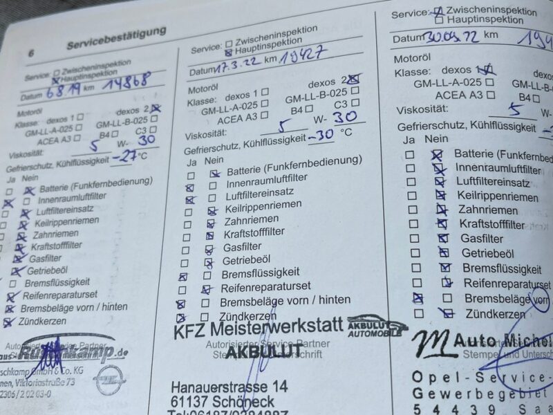 Opel Corsa 1.4 Benzyna Bogato Wyposażony Zarejestrowany Ubezpieczony E (2014-)