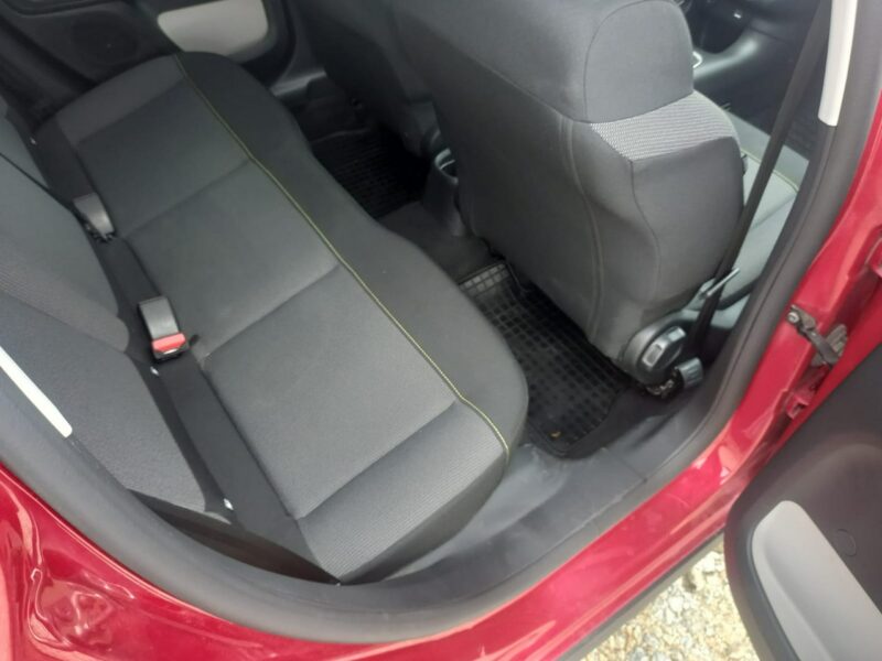 Citroen C3 III (2016-)