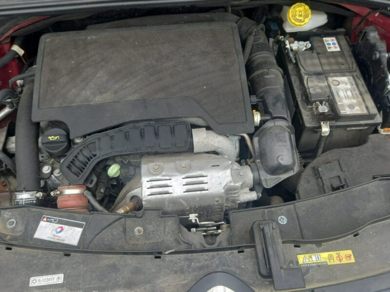 Citroen C3 III (2016-)