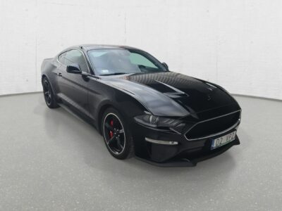 Ford Mustang VI (2014-)