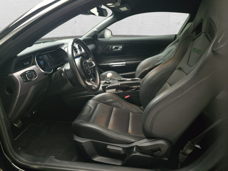 Ford Mustang VI (2014-)
