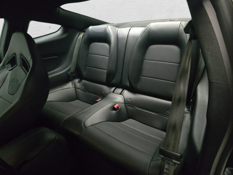Ford Mustang VI (2014-)