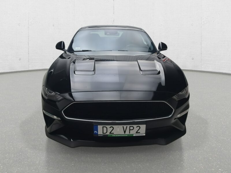 Ford Mustang VI (2014-)