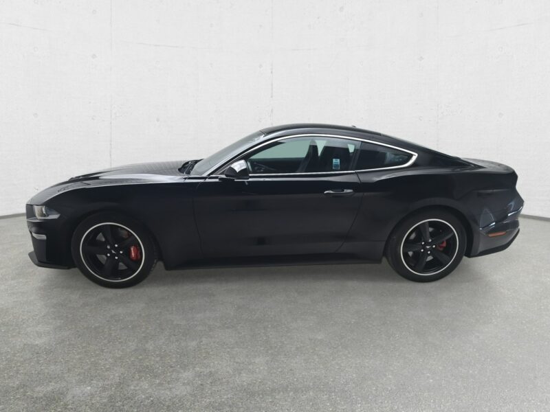 Ford Mustang VI (2014-)