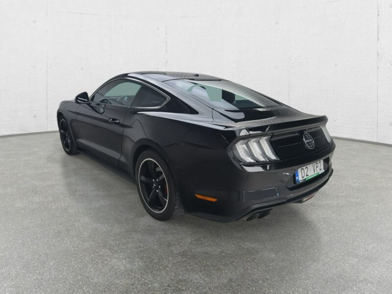 Ford Mustang VI (2014-)