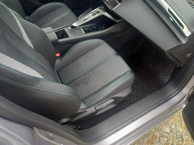 Peugeot 308 T9 (2014-2021)