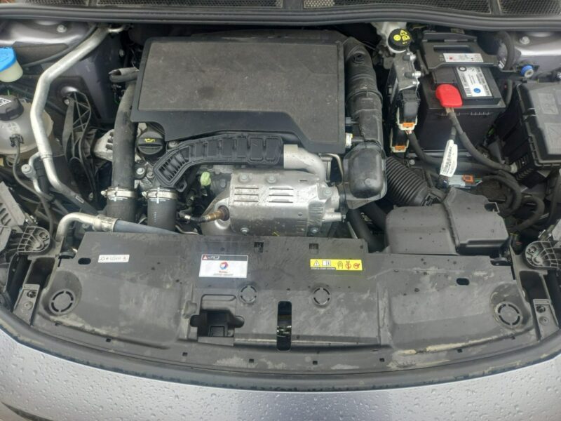 Peugeot 308 T9 (2014-2021)