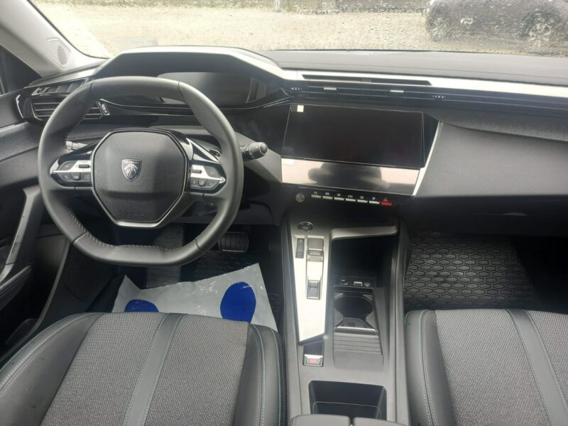 Peugeot 308 T9 (2014-2021)