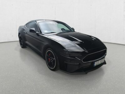 Ford Mustang VI (2014-)