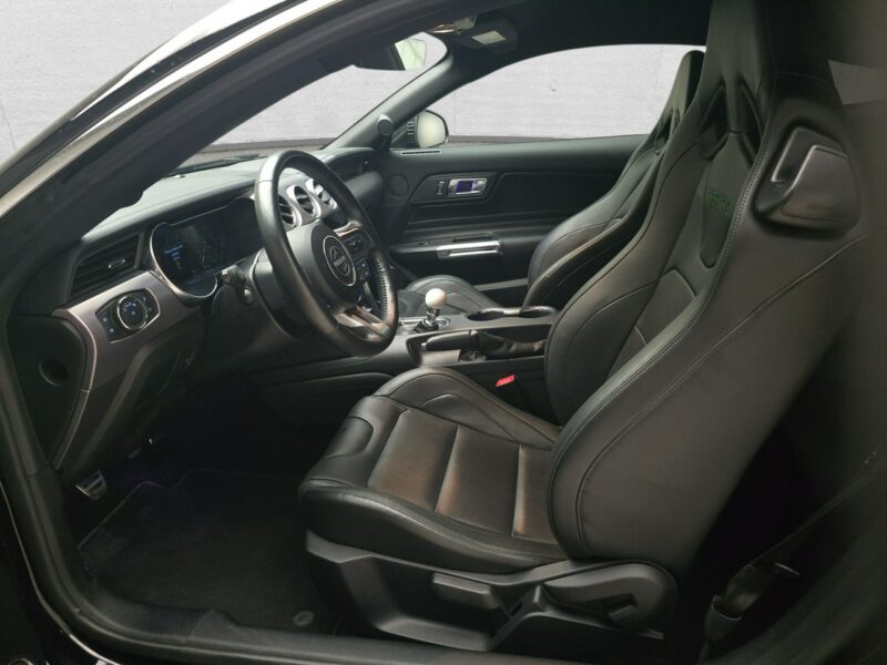 Ford Mustang VI (2014-)
