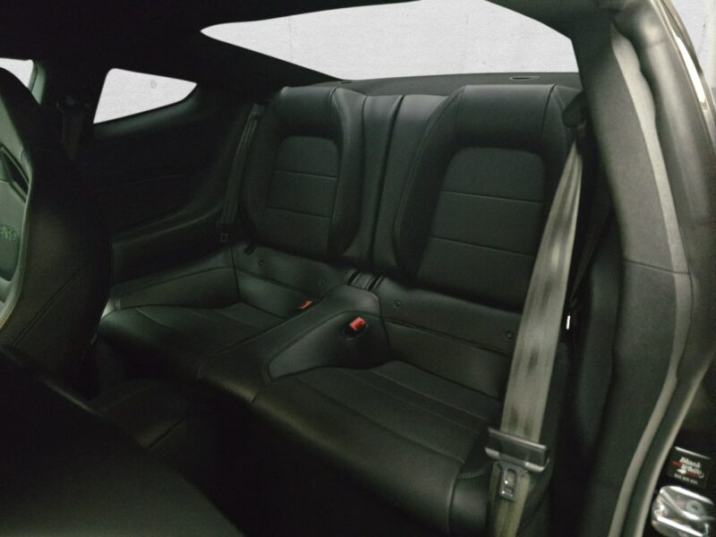 Ford Mustang VI (2014-)