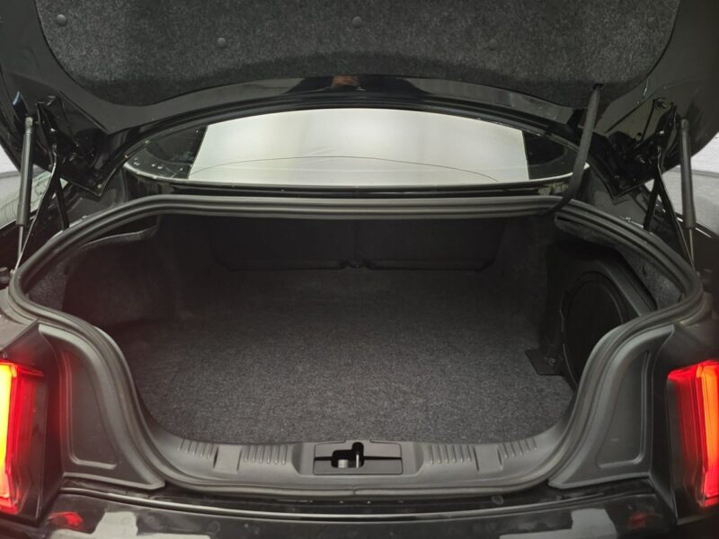Ford Mustang VI (2014-)