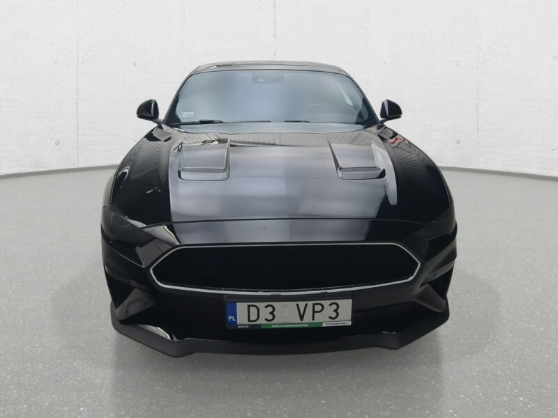 Ford Mustang VI (2014-)