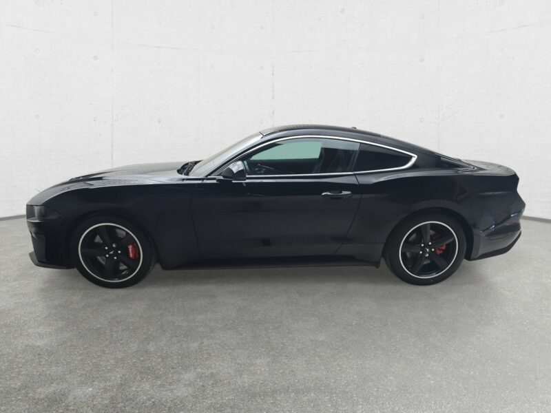 Ford Mustang VI (2014-)