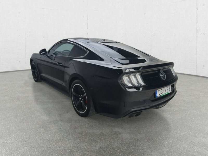 Ford Mustang VI (2014-)