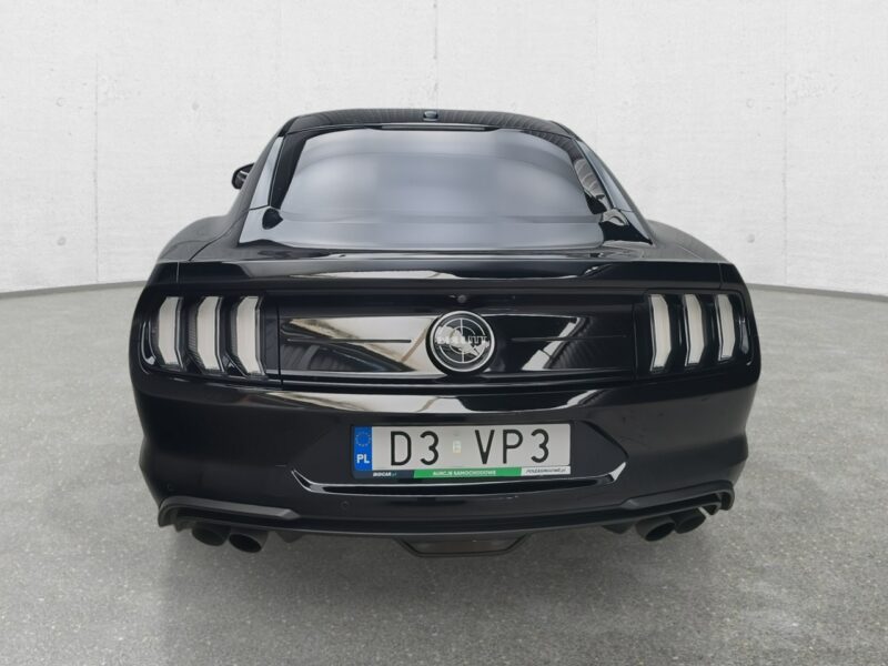 Ford Mustang VI (2014-)