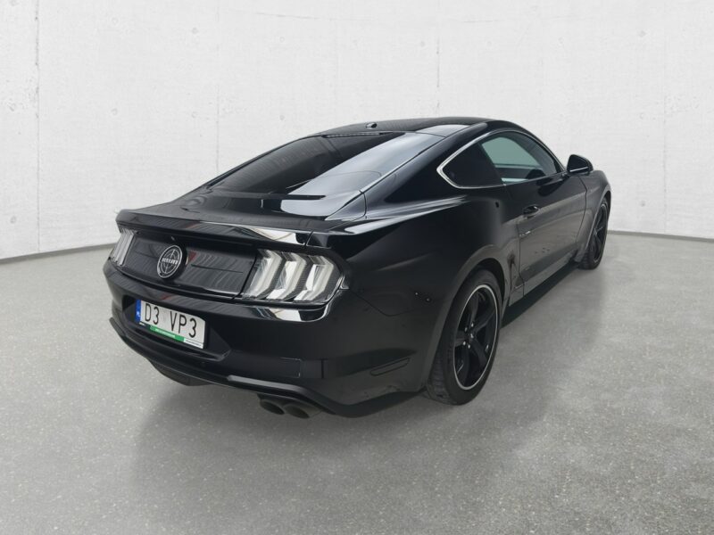 Ford Mustang VI (2014-)