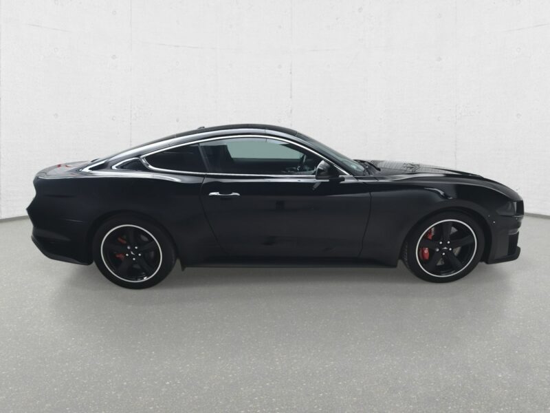Ford Mustang VI (2014-)