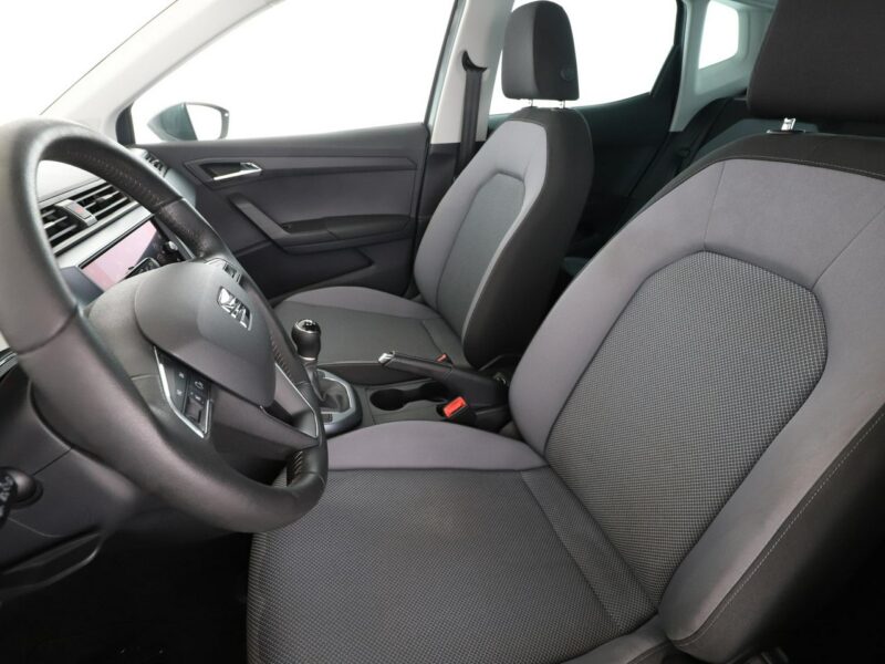 Seat Arona 1.6 TDI Style Climatronic Tempomat Elektryka Multimedia ParkAssist