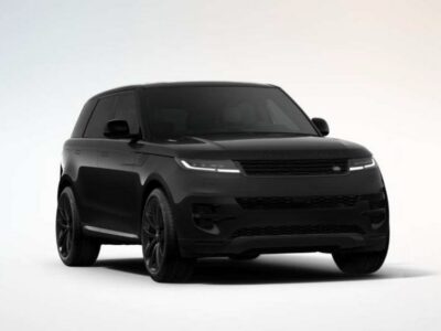 Land Rover Range Rover Sport Range Rover Sport 3.0D I6 249KM AWD Auto S III (2022-)