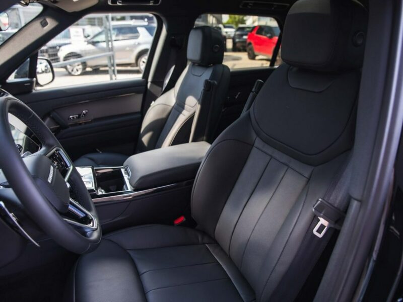 Land Rover Range Rover Sport Range Rover Sport 3.0D I6 249KM AWD Auto S III (2022-)