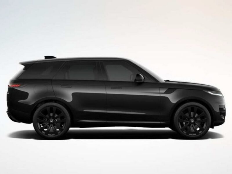 Land Rover Range Rover Sport Range Rover Sport 3.0D I6 249KM AWD Auto S III (2022-)