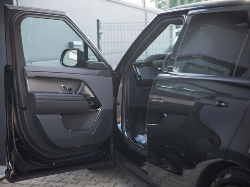 Land Rover Range Rover Sport Range Rover Sport 3.0D I6 249KM AWD Auto S III (2022-)