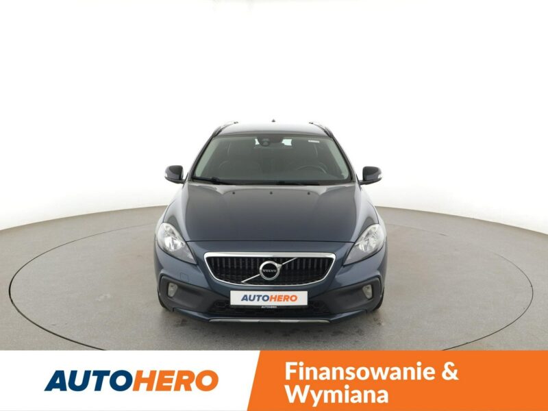 Volvo V40 Cross Country CrossCountry PDC tempomat Bluetooth