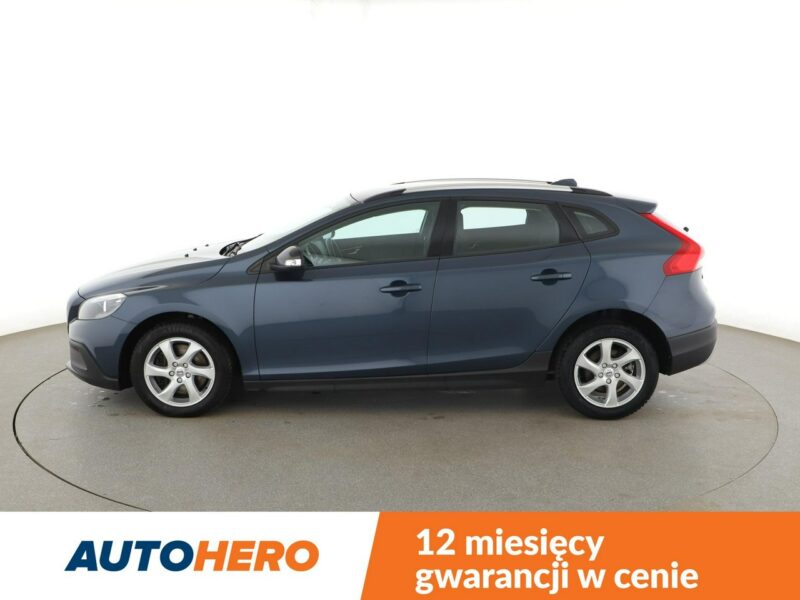 Volvo V40 Cross Country CrossCountry PDC tempomat Bluetooth