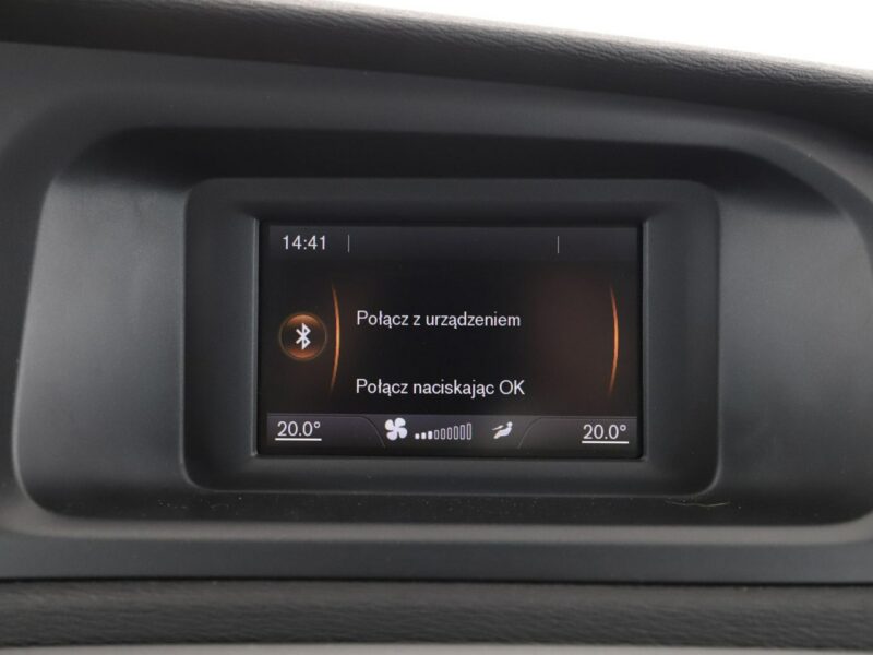 Volvo V40 Cross Country CrossCountry PDC tempomat Bluetooth