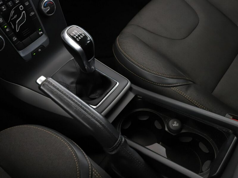 Volvo V40 Cross Country CrossCountry PDC tempomat Bluetooth