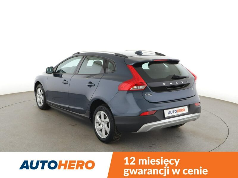 Volvo V40 Cross Country CrossCountry PDC tempomat Bluetooth