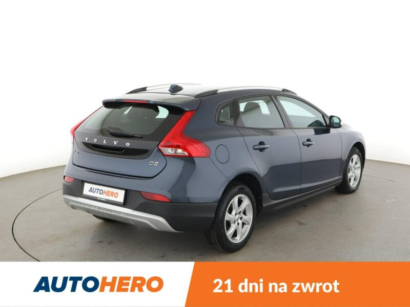 Volvo V40 Cross Country CrossCountry PDC tempomat Bluetooth