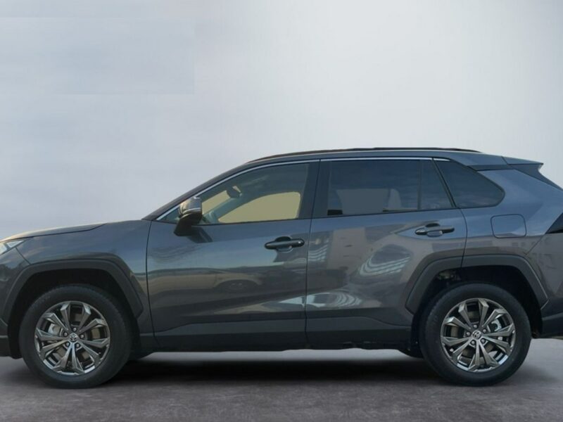 Toyota RAV-4 Hybryda 222KM 4x4 Comfort Pakiet Style Dostępny od ręki ! 2079 zł V (2018)