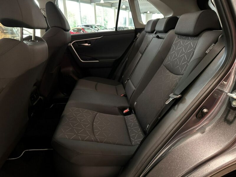 Toyota RAV-4 Hybryda 222KM 4x4 Comfort Pakiet Style Dostępny od ręki ! 2079 zł V (2018)