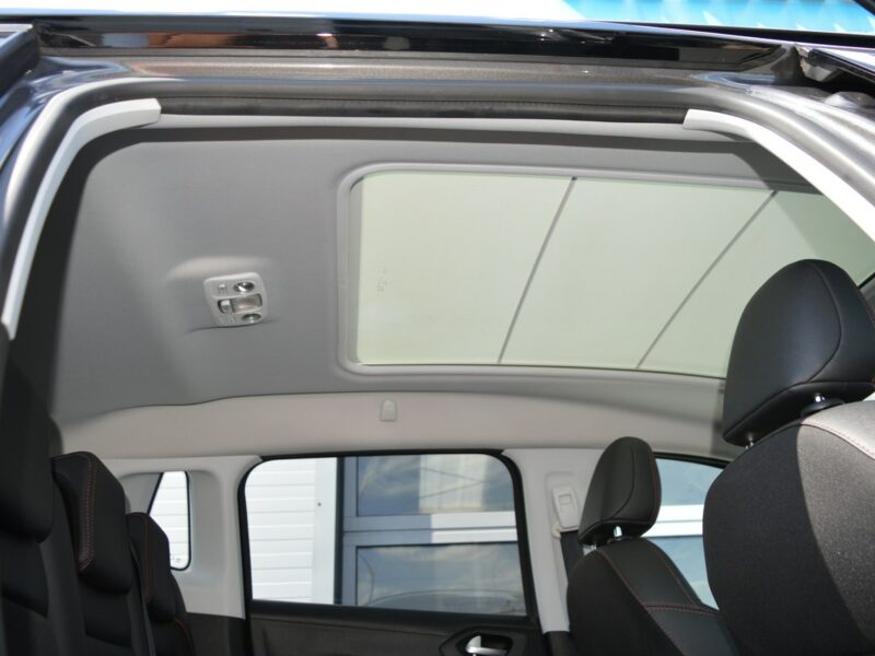 Peugeot 2008 GT-Line 1.2i 100% bezwypadkowy Panoramadach Kamera Navi 71tys.km. I (2013-2019)
