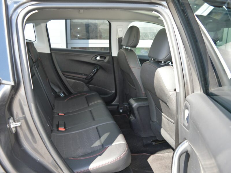 Peugeot 2008 GT-Line 1.2i 100% bezwypadkowy Panoramadach Kamera Navi 71tys.km. I (2013-2019)
