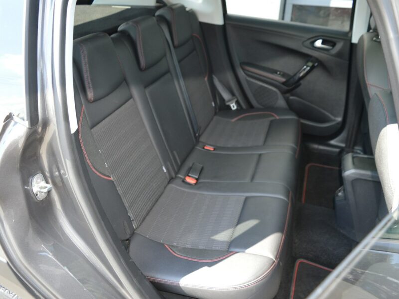 Peugeot 2008 GT-Line 1.2i 100% bezwypadkowy Panoramadach Kamera Navi 71tys.km. I (2013-2019)