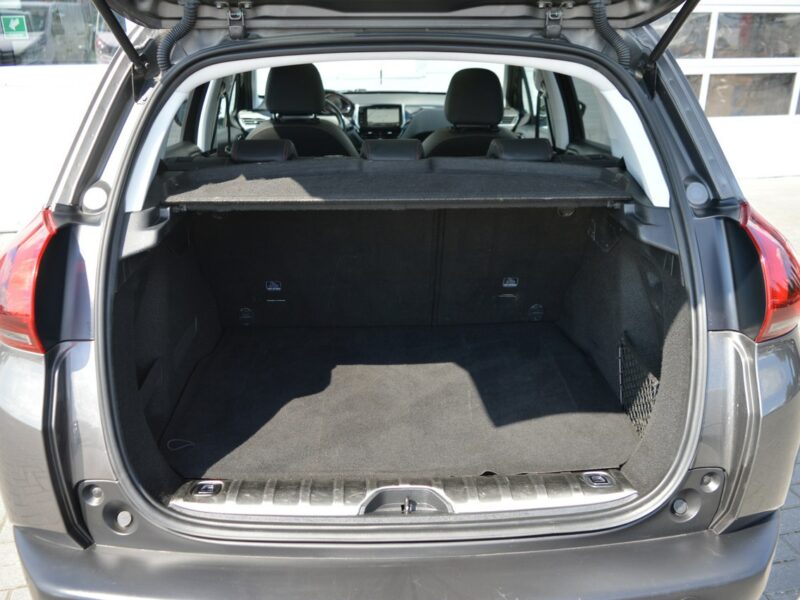 Peugeot 2008 GT-Line 1.2i 100% bezwypadkowy Panoramadach Kamera Navi 71tys.km. I (2013-2019)