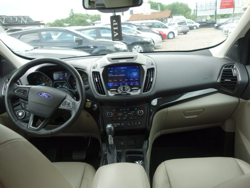 Ford Escape Ford Escape II (2008-)