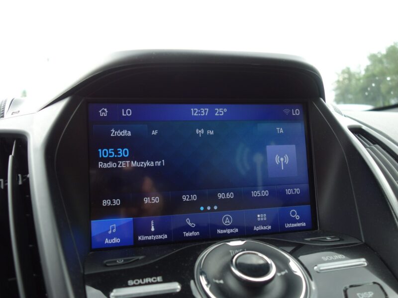 Ford Escape Ford Escape II (2008-)