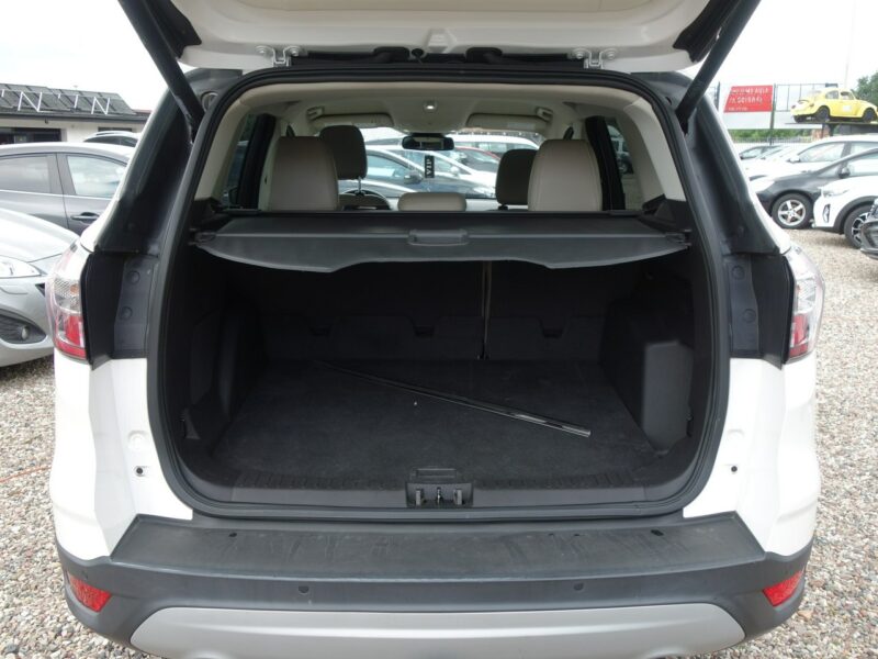 Ford Escape Ford Escape II (2008-)