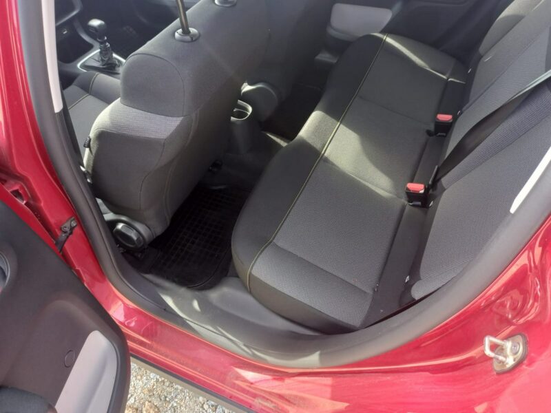 Citroen C3 III (2016-)