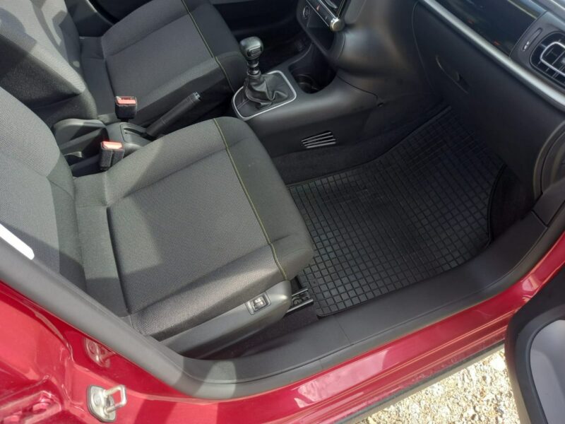 Citroen C3 III (2016-)