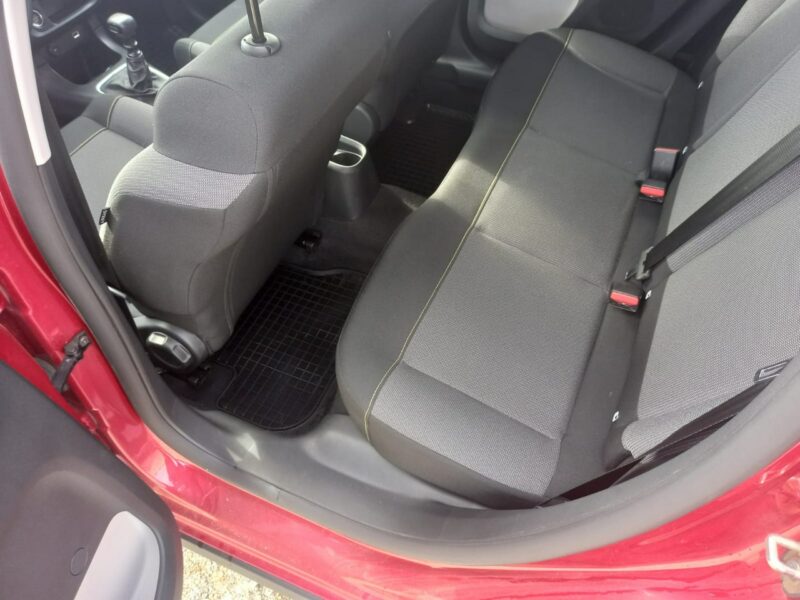 Citroen C3 III (2016-)