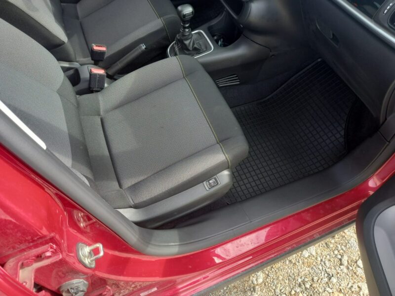 Citroen C3 III (2016-)