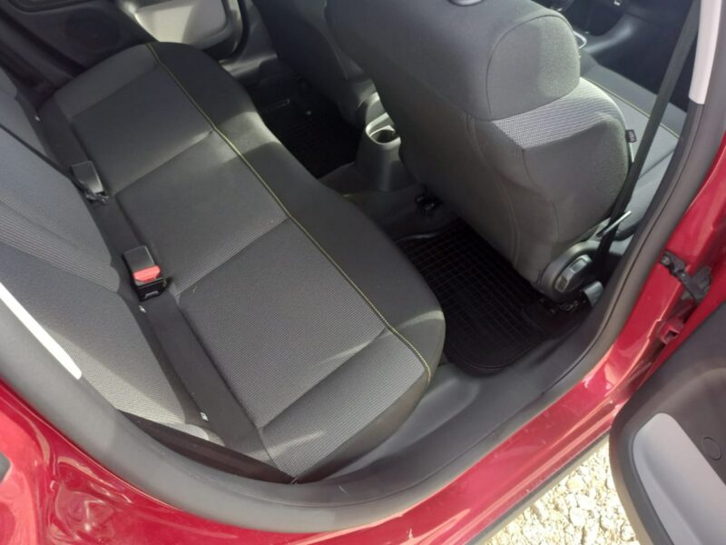 Citroen C3 III (2016-)
